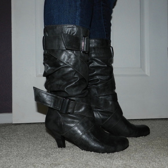 White Mountain Shoes - 💜Donating 10-14-18💜Women's boots